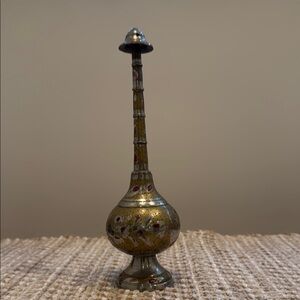 Vintage Gulabpash, Rose Water Sprinkker